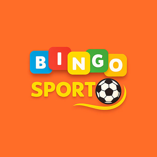 Bingo Plus Logo